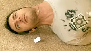 Death By Cooking