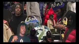 *Free* Lucki x ChaseTheMoney Type Beat