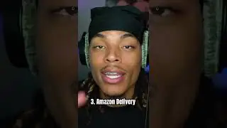 Worst jobs you can have pt.3‼️ #viral #funny #amazon