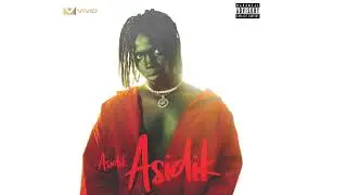 Asidik - Asidik (Official Audio)