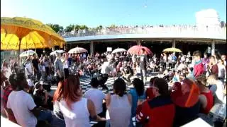 Jamonth #16 / 2017 - 3vs3 Allstyle  - 4º - S.D.M Vs D.C.? / DJ FAYLEN