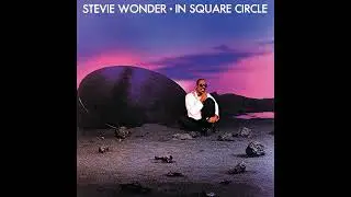 Stevie Wonder   Whereabouts