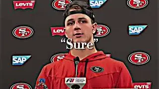 “Mr Irrelevant”