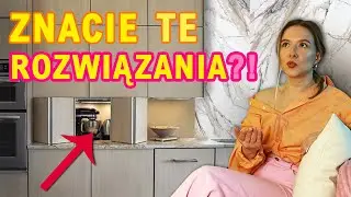 👨‍🍳 Jak urządzić FUNKCJONALNĄ KUCHNIĘ ❓ 🔺
