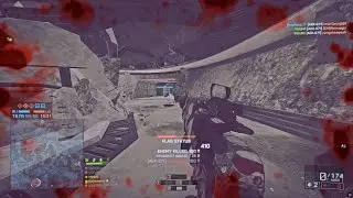 Bf4 Paranoid