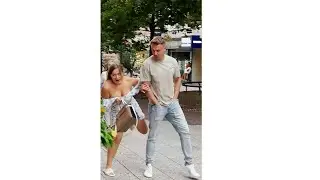 Her heart stopped with fear.Subscribe the channel so you don't miss the next videos