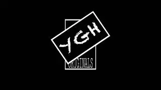 YuGisHyper’s Originals Logo Cinematic