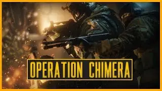 Alle INFOS über OPERATION CHIMERA! | Rainbow Six: Siege | Chaostrupp
