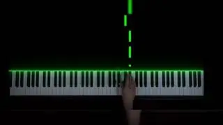 Squid game song in Keyboard 😮😮😫