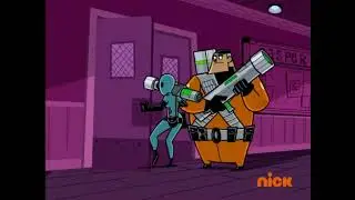 Danny Phantom|Pueden ser útiles (Latino)