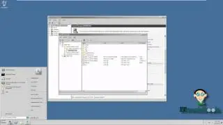 Install and Configure DNS on Server 2008 R2