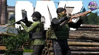 Getting Started in DayZ
