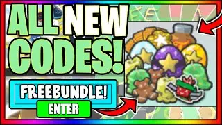 ALL *NEW* CODES IN BEE SWARM SIMULATOR *BEESMAS UPDATE❄️* ROBLOX Bee Swarm Simulator Codes JULY 2024