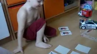 Мемори на военную тему