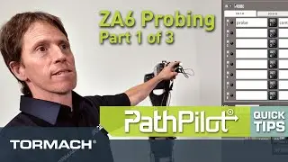 ZA6 Quick Tips - Passive Probe Programming - Part 1 of 3
