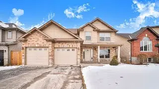 54 HARVEST GATE, SMITHVILLE, ON