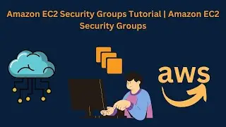 Amazon EC2 Security Groups Tutorial | Amazon EC2 Security Groups Tutorial-16