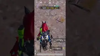 вынес много Лута но чуть не пожалел что делал это видео. #metroroyale #pubgmobile
