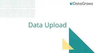 Data Upload