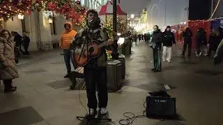 Комната Культуры - Поезда - Женя Трофимов - 