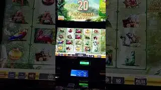 Latvija. Laimētāva Dimants, Slot Gorilla!!!