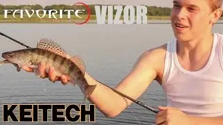 Знакомство с Favorit VIZOR