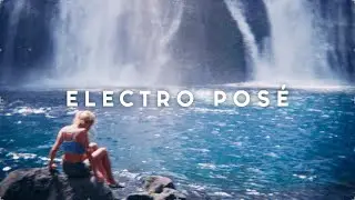 Lost In Pacific, Robertson – Coves