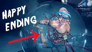 Is There a Happy Ending in Outlast?