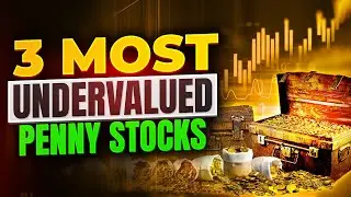 3 Penny Stocks to Buy Now 🚀 Unveiling the Next Big Opportunities