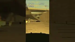 ЭТО ЧИТЕР В GTA SAMP? 