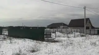 д. Аленино под ИЖС продаётся участок.