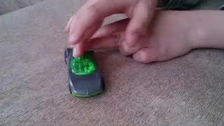 Fingerskate