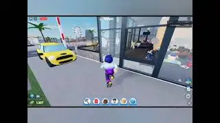 играем в игру ресторан тайкун 2 в роблокс часть 2