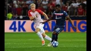 Svi golovi Crvena Zvezda u Evropskim takmičenjima (Champions and Europa league) 2010-2020 part 2