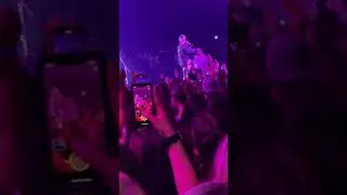 Machine Gun Kelly -- my ex's best friend (Live)