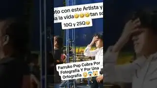 farruko pop cobra por foto