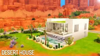 Desert House | No CC
