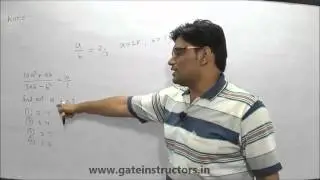 Ratio and Proportion - Concepts and Tricks - Part 1