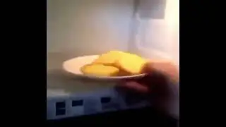 Just a video