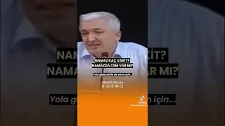 Hocayı kizdirmayalim