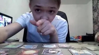 CLASH ROYLE,ИГРАЮ В КАРТЫ И ЕДУ В БОЙ ЭТОЙ КОЛОДОЙ