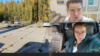 14.10.2024 Три дня по ветклиникам.