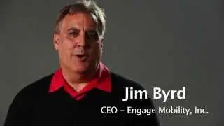 Engage Mobility Name Change