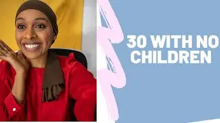 53% of women born in 1990 - 1991 were childless by their 30th birthday!