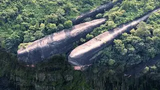 10 Most Bizarre Discoveries Science Can't Explain!