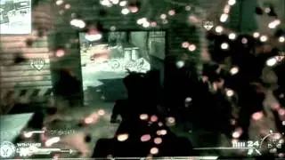RedMills "Spas Attack" Mini-montage