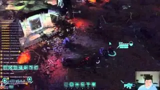 Live Streaming with Crimson Phoenix! More Random Games!