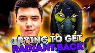 Immortal again... | Liquid nAts