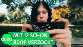 Lootboxen: Wie FIFA & Co an Kids verdienen | WDR Doku