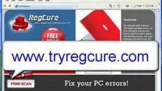 Don't Buy Regcure